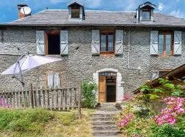 Gite Andourra Au coeur de la nature