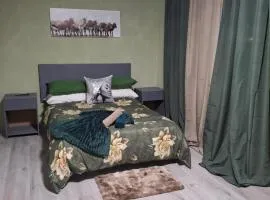 Jacaranda Bnb