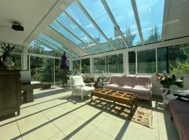 La Florence Provençale, 6 Chambres, Piscine, Véranda