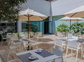 贝拉玛丽酒店