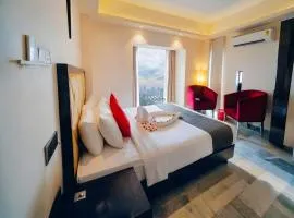 Elite Hotel Airport