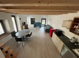 Apartma OLJKA
