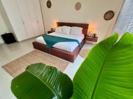 CasaMandla eco retreat