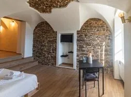 Dimora del carruggio - nel cuore di Perinaldo
