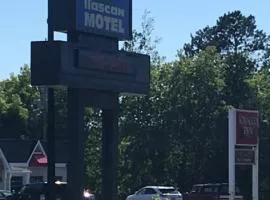 Itascan Motel