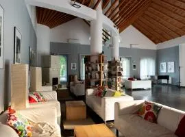 Posticum Guesthouse