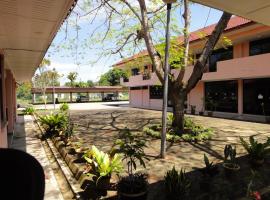 Puteri Inn，位于瓜拉弄宾的酒店