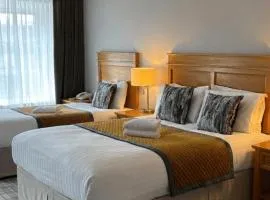 Fairhill House Hotel