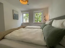 Soul Apartment