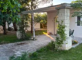 Agriturismo Tenuta la Monaca
