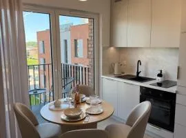 Apartament Cysterski Pelplin