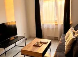 Nowoczesny Apartament Prudnik