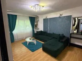 Hypnotic Suite 1