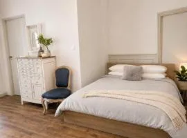 Fontaine Studio Appartement