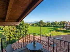 Orio Sky Loft just minutes from the airport