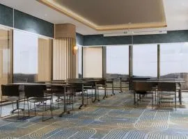 Holiday Inn Express Bandung Braga by IHG