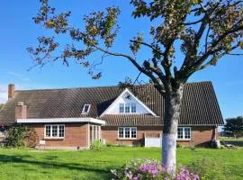 HyggeHome Strandelhjørn