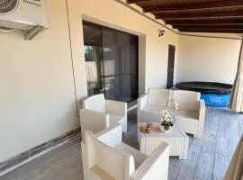 Villa ManuCamp