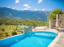 Traditional Villas Askyfou