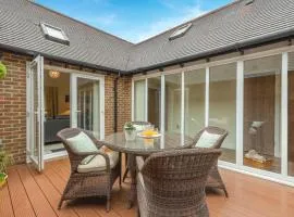 2 Bed in Buxted oc-t44744