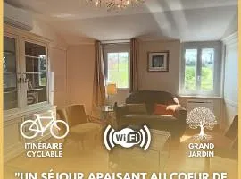 Le Cottage