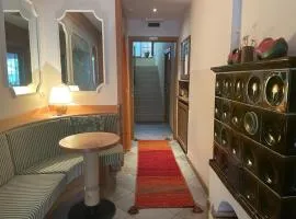 Albergo Alpina