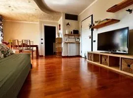 Nido sul Tevere - Sunrise apartment