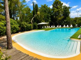Hotel Rural Victoria by Bossh! Hotels，位于昆卡的酒店