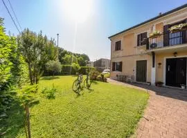 B&B We CaRe Appartamento