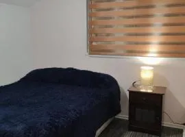 Alojamientos en Renca
