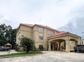 Studio 6 Slidell LA North Shore