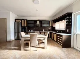 Serenity house