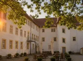 Schlosshotel am Hainich