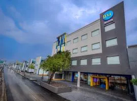 Tru By Hilton Mexico City Airport