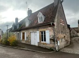 La petite maison d issy