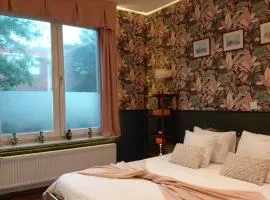 B&B Fleur