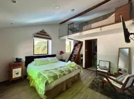 Hotel Boutique Villa Ana María, Cuenca