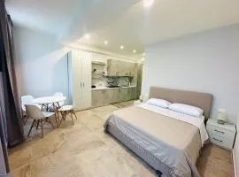 Tanushi Central Apartments