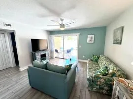 2BR/1BA Vacation Rental - Sienna Park