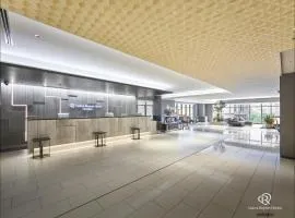 Daiwa Roynet Hotel Tokyo Kyobashi PREMIER