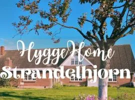 HyggeHome Strandelhjørn