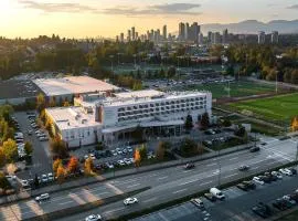 Hotel Burnaby