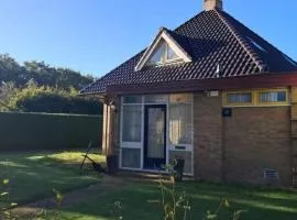 Knusse gastenkamer Kootstertille