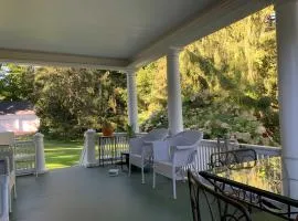 Historic Litchfield County Home