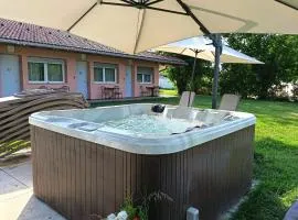 Hotel Ristorante alla Campagna