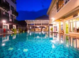 Buritel Hotel