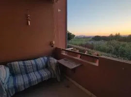Il Tramonto