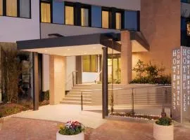 Continental Urban Art Hotel