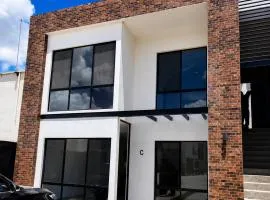 Depto nuevo en Villa de Pozos 5 min Zona Industrial FACTURAMOS