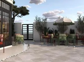 AJIRA Zamalek Hotel